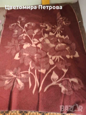 Одеяла, снимка 5 - Олекотени завивки и одеяла - 53186470