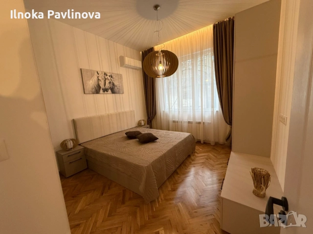 Тристаен апартамент, снимка 15 - Апартаменти - 53034994