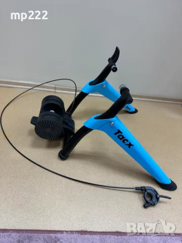 Тренажор TACX BOOST