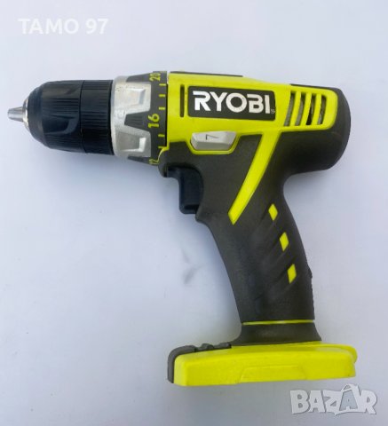 RYOBI LSDT120 - Акумулаторен винтоверт 12V