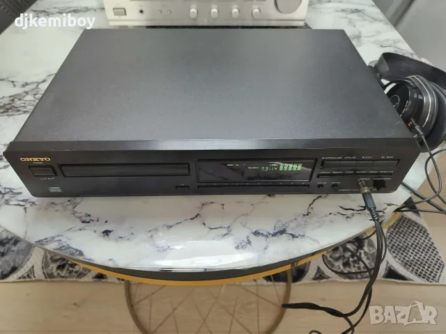 Onkyo Dx-7211 SD player, снимка 2 - Аудиосистеми - 55786685