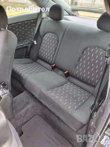 Mercedes-Benz C180 Kompresor, снимка 16 - Автомобили и джипове - 54007041