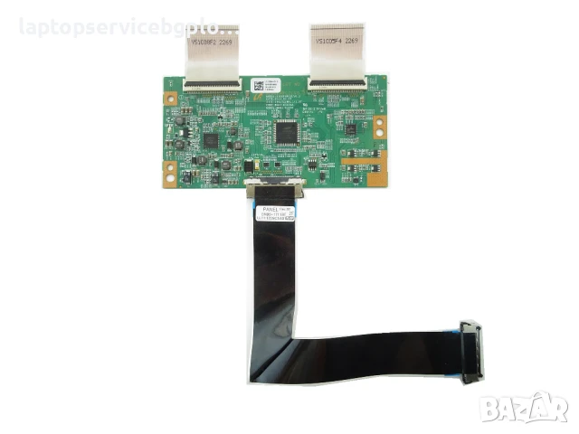 TCON T-CON платка SAMSUNG BN41-01678 S100FAPC2LV0.3 TV UN32D5000 LTJ320HN01-J, снимка 3 - Части и Платки - 50701641