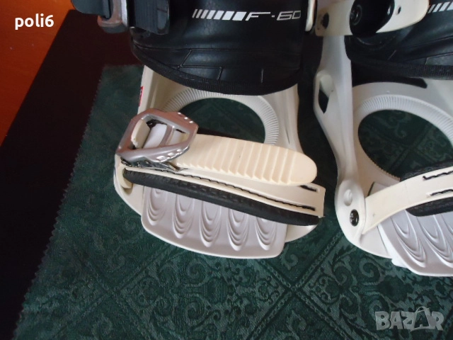 апарати за сноуборд, снимка 2 - Зимни спортове - 52802513