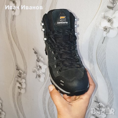 туристически Обувки Zamberlan 252 YEREN GTX® RR номер 37, снимка 6 - Други - 42610153