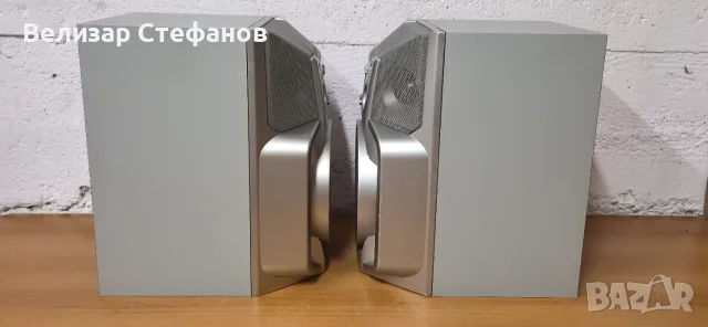 🔊 Тонколони SONY SS-RXD7S, снимка 4 - Тонколони - 55905197