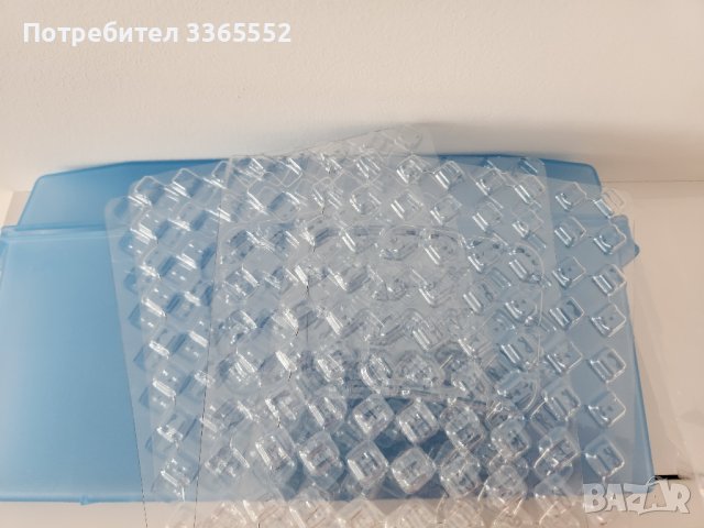 Форма за лед, натрошен лед , снимка 5 - Форми - 44213072