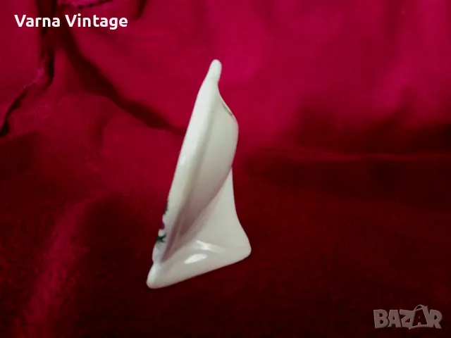 Порцеланов сувенир от Шотландия, снимка 2 - Колекции - 48811880