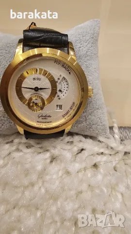 Glashutte automatic 