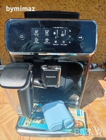 Philips EP2231 LatteGo, снимка 2 - Кафемашини - 55940174