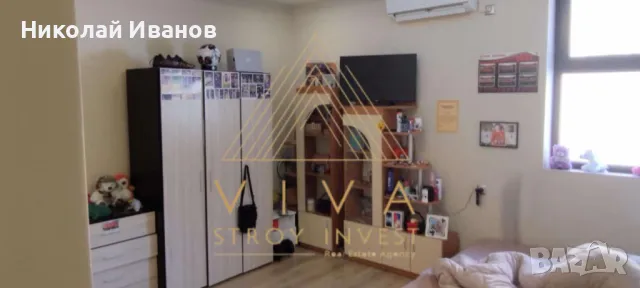 3-стаен апартамент в Димитровград!!!, снимка 5 - Апартаменти - 49271926