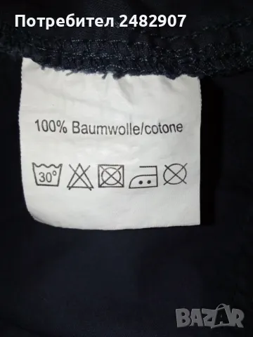 Памучна детска рокля, снимка 11 - Детски рокли и поли - 47820125