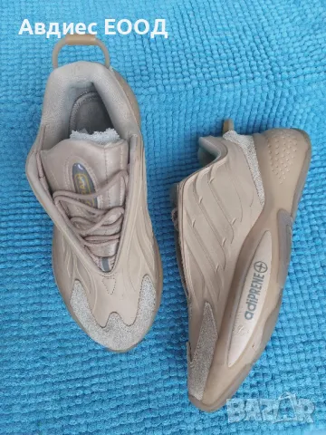 Маратонки Адидас 40 номер, снимка 3 - Маратонки - 49504880