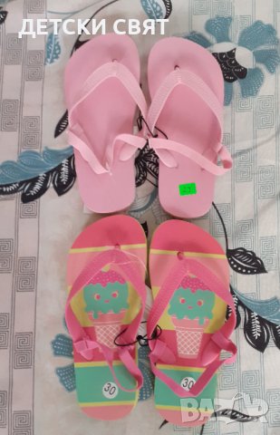 НОВИ ДЕТСКИ КЛИНОВЕ + ПОДАРЪК , снимка 11 - Детски клинове - 42874987