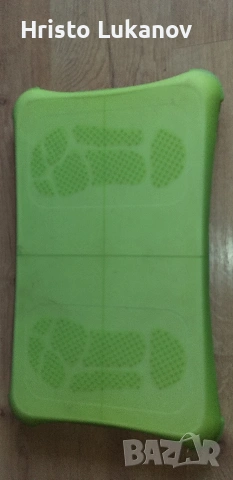 конзола за игра нинтендо баланс 