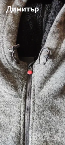 The north face, снимка 3 - Якета - 47939188