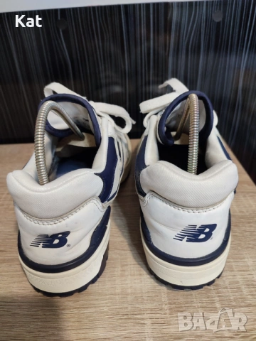 Спортни маратонки New Balance 550, снимка 7 - Маратонки - 51642324