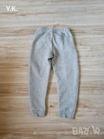 Оригинално долнище Nike Tech Fleece, снимка 4 - Детски анцузи и суичери - 56388970