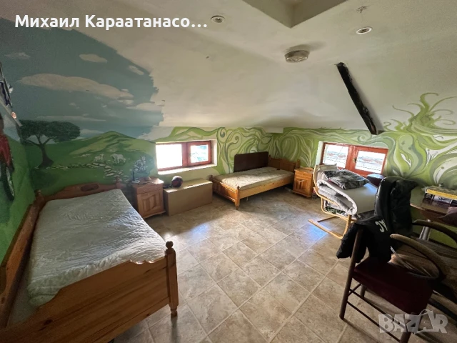 Продавам къща в идеален център на Добрич, 140 м2. Готова за нанасяне!, снимка 16 - Къщи - 51327561