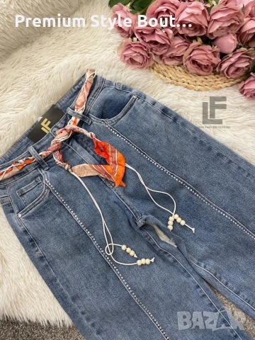 дънки , снимка 8 - Дънки - 53926850