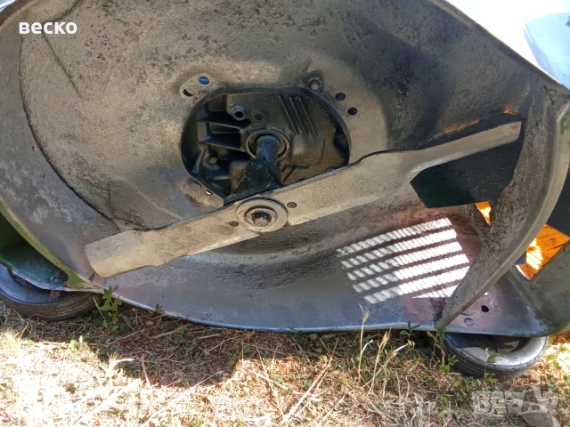 Косачка за трева honda , снимка 6 - Градинска техника - 50933980