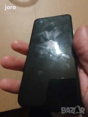 google pixel 4a g025n 5.8 6gb 128gb just black