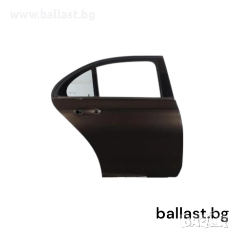 Врата задна дясна A2137300205 E Klasse W213