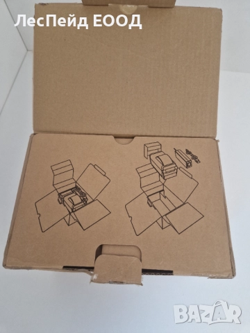 Zebra ZD411 label printer Direct thermal 203 x 203 DPI 152 mm/sec, снимка 2 - Принтери, копири, скенери - 51973994