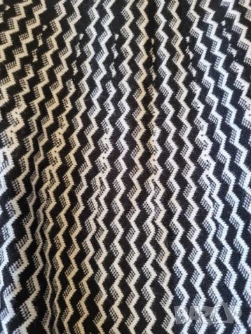 Дамска плътна пола , снимка 3 - Поли - 52436817