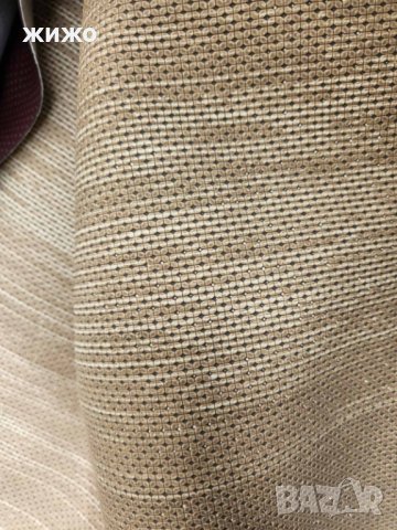 Изкуствена кожа за тапицерия на мебели, ратанова плетка, снимка 1 - Платове и дамаски - 40712303