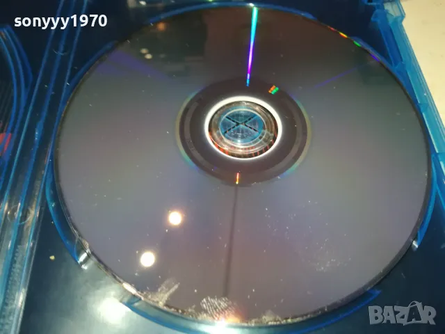 JUSTIN TIMBERLAKE BLU-RAY DISC+DVD DISC 1703251854, снимка 15 - DVD филми - 49532832