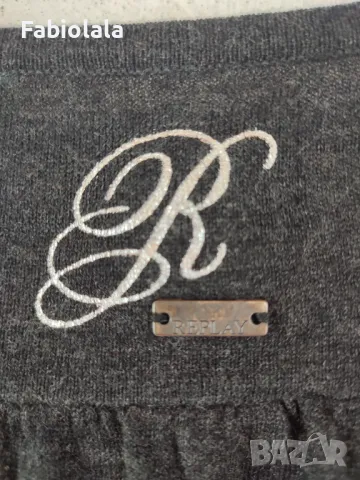 Replay top S, снимка 10 - Елеци - 48544965