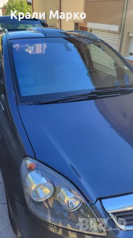 OPEL ZAFIRA 2006, снимка 7 - Автомобили и джипове - 56024262