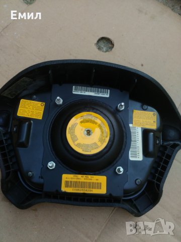 Air bag за Опел, снимка 2 - Части - 29311831