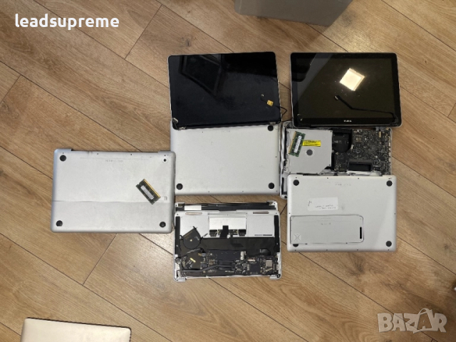 MacBook Pro Air Части