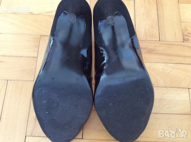 Дамски обувки Зара , снимка 6 - Дамски обувки на ток - 30298948