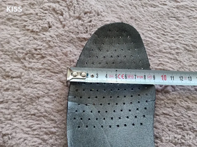 Оригинален дамски Meindl Gore Tex номер 39, снимка 9 - Маратонки - 43966065