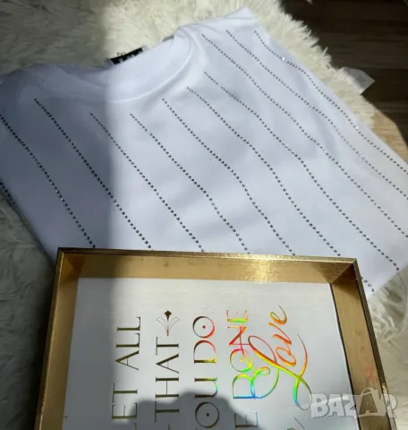 памучни дамски тениски 