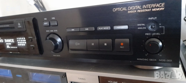 SONY MDS-303 