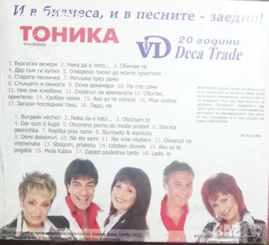 DVD/CD/MP3 Player ALBA, снимка 10 - Друга електроника - 53299316