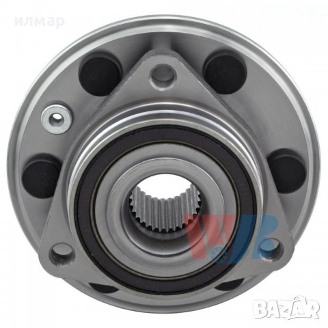 13502789  Лагер главина за  CADILLAC SRX, снимка 2 - Части - 37272685