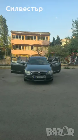 адаптивни фарове за passat b6 , снимка 2 - Части - 56061349