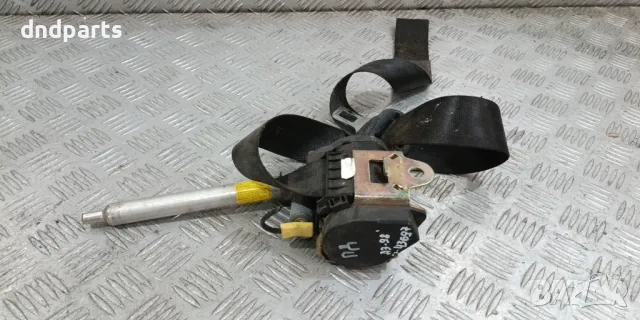 Предпазен колан Audi A3 1998г.(преден десен)	