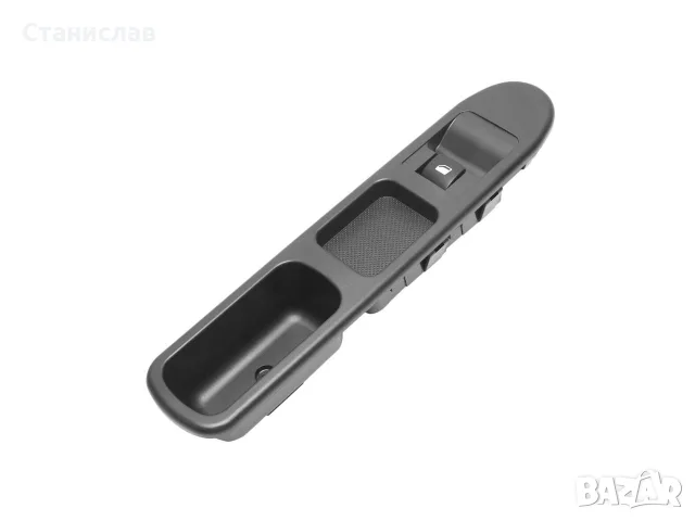 Бутони за електрически стъкла за Citroen C3 Picasso, Peugeot 207 – 6554.QK