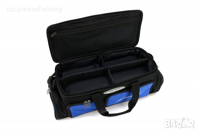 2023 Сак ForMax ELEGANCE COMPACT FEEDER, снимка 5 - Екипировка - 30651878