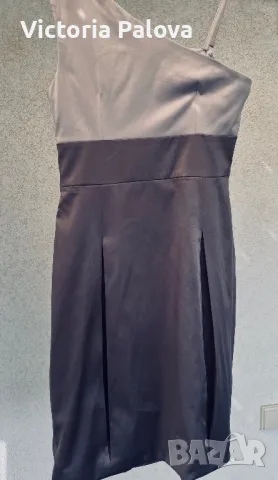 Коктейлна рокля DESTINY, снимка 2 - Рокли - 47337642