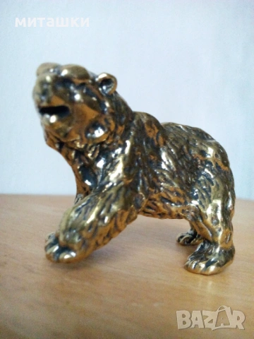 Мечка, снимка 6 - Колекции - 54126668