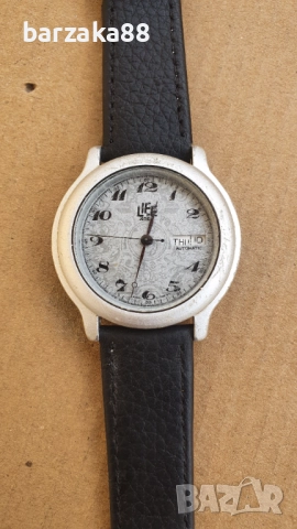 Мъжки часовник Adec Автоматик, снимка 2 - Мъжки - 52208493