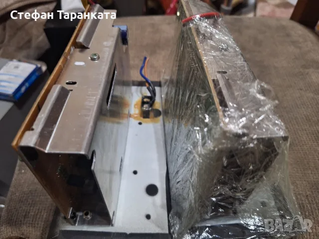 Платки от два активни суббуфера, снимка 6 - Части и Платки - 56264723