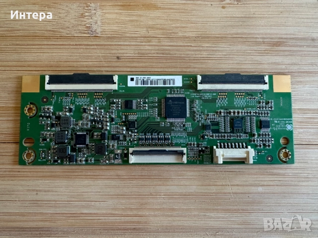 T-con HV320FHB-N10/HV480FH2-600 за SAMSUNG UE32J5000AW